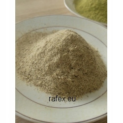 Sibiřský ženšen (mletý) 1kg Rafex