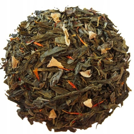 Zelený Čaj Fíková opuncie 250 g Tea Tea