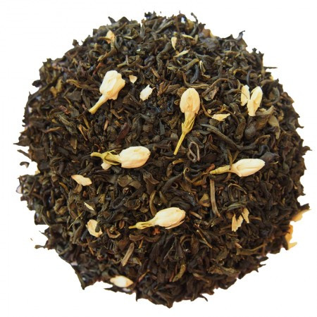 Zelený Čaj Jasmínově zelený 250 g Tea Tea