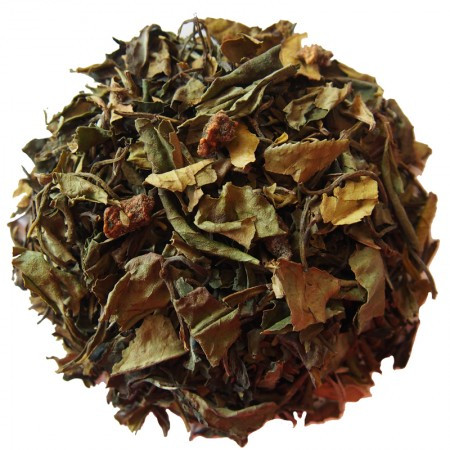 Čaj Šampaňská Jahoda 250 g Tea Tea