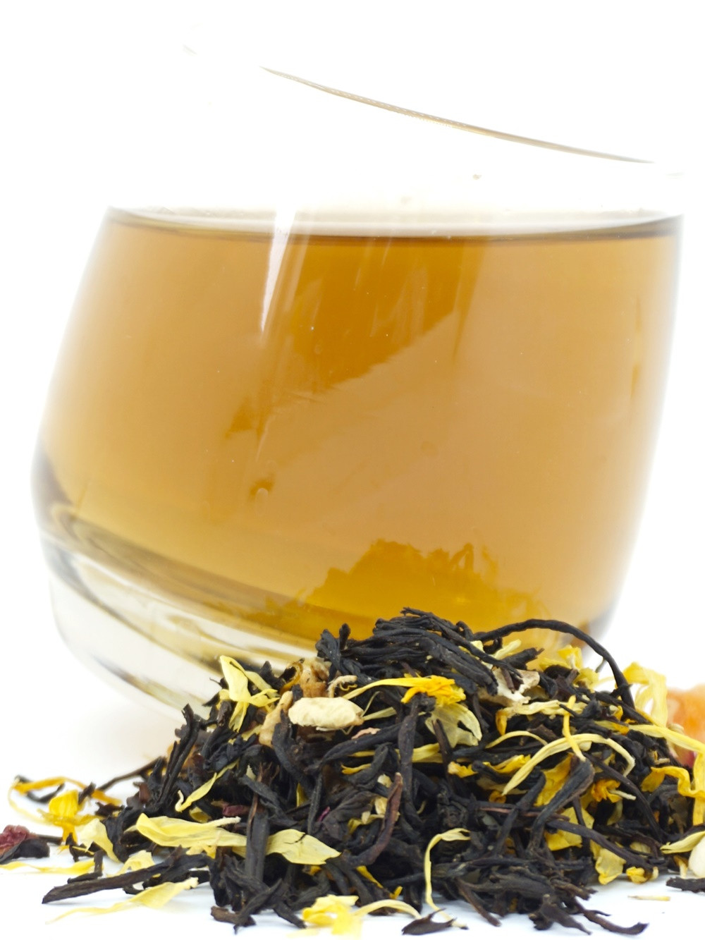 Spánek Letní Noci 1 kg čaj černý Ceylon s neobvyklými přísadami