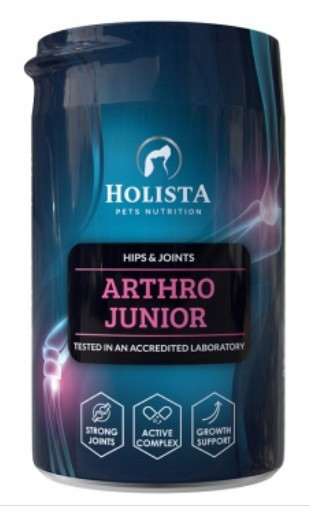 Holista Arthro Junior 200 g