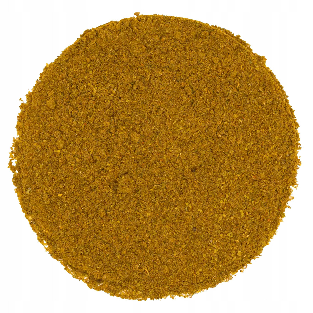 Koření pro ryby bez chemie 5 kg