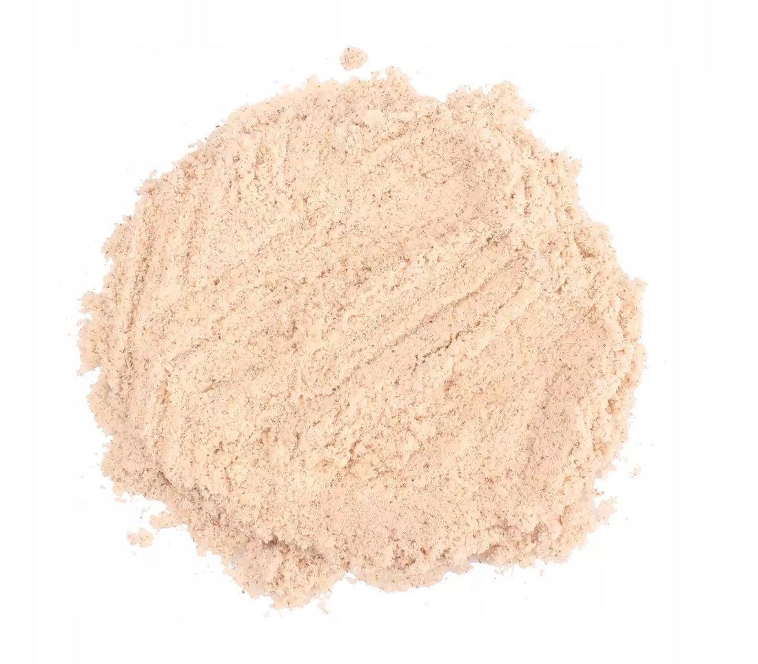 Mouka z meruňkových jader odtučněná 10 kg