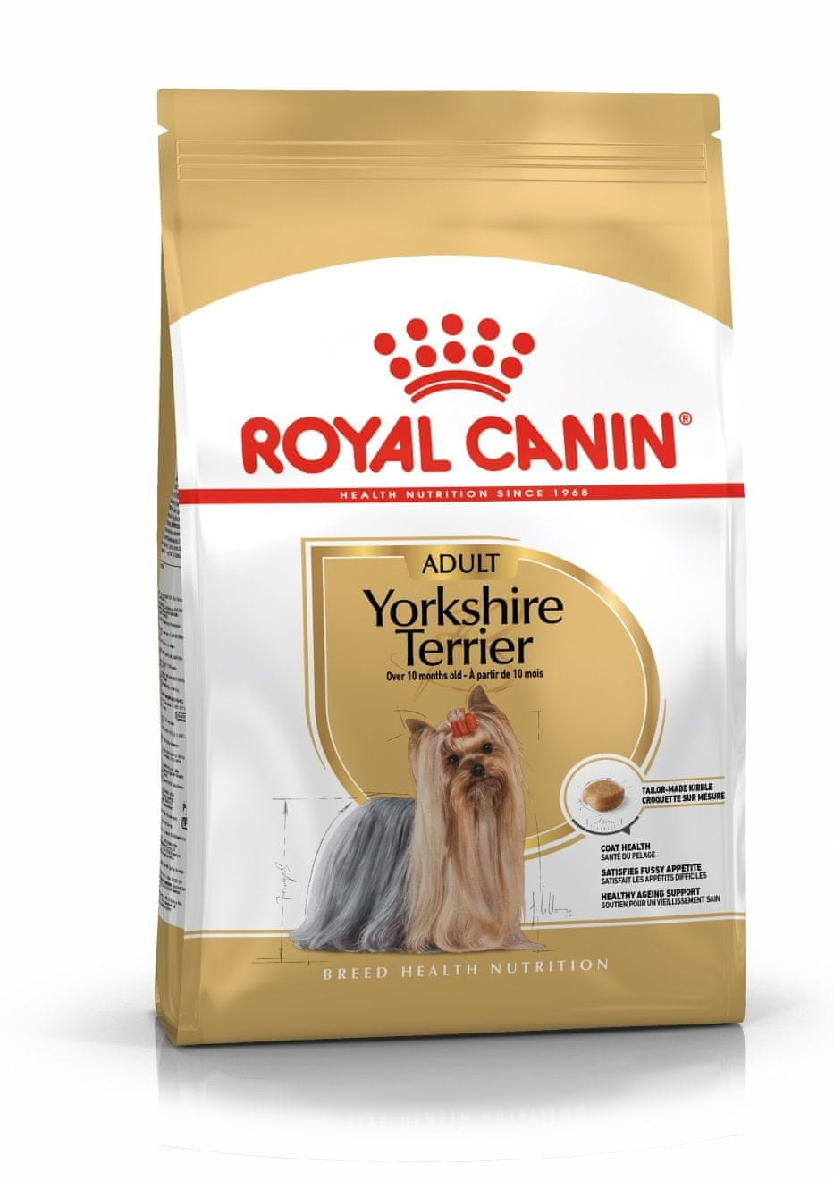 Royal Canin krmivo pro drůbež 3 kg