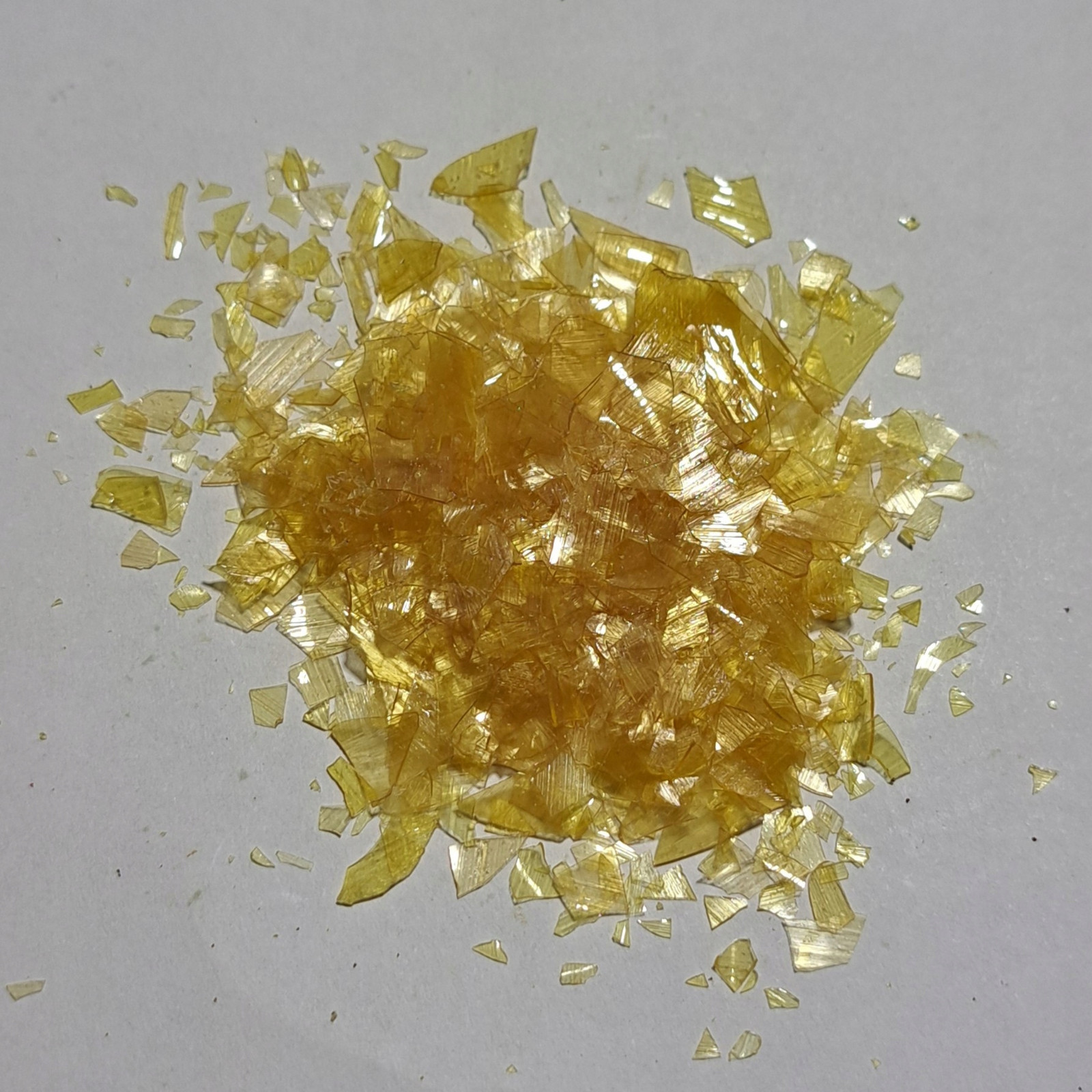 Šelak Guma Laka 1 kg Rafex