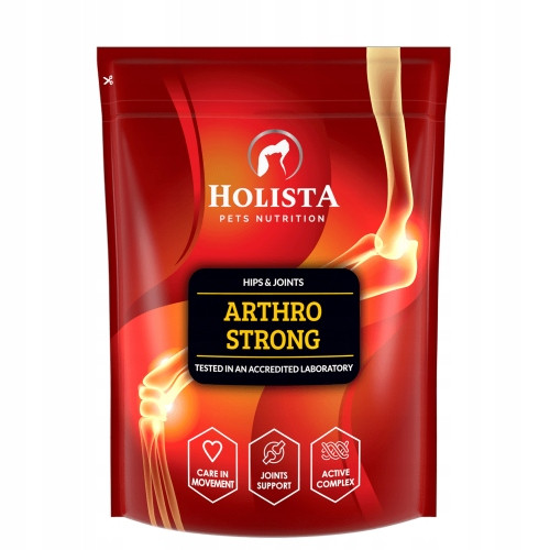 Holista Arthro Strong 600g
