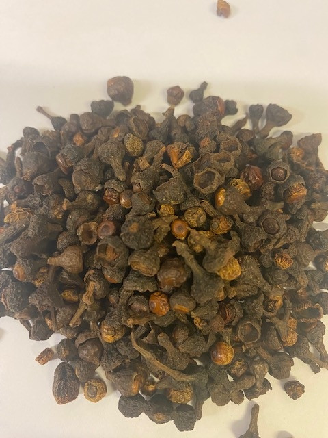 Skořicový květ Rafex 1 Kg