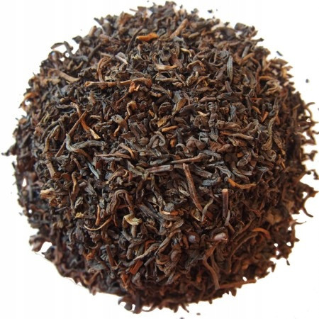 Čaj Pu-Erh Premium 6 let starý 250 g Tea Tea