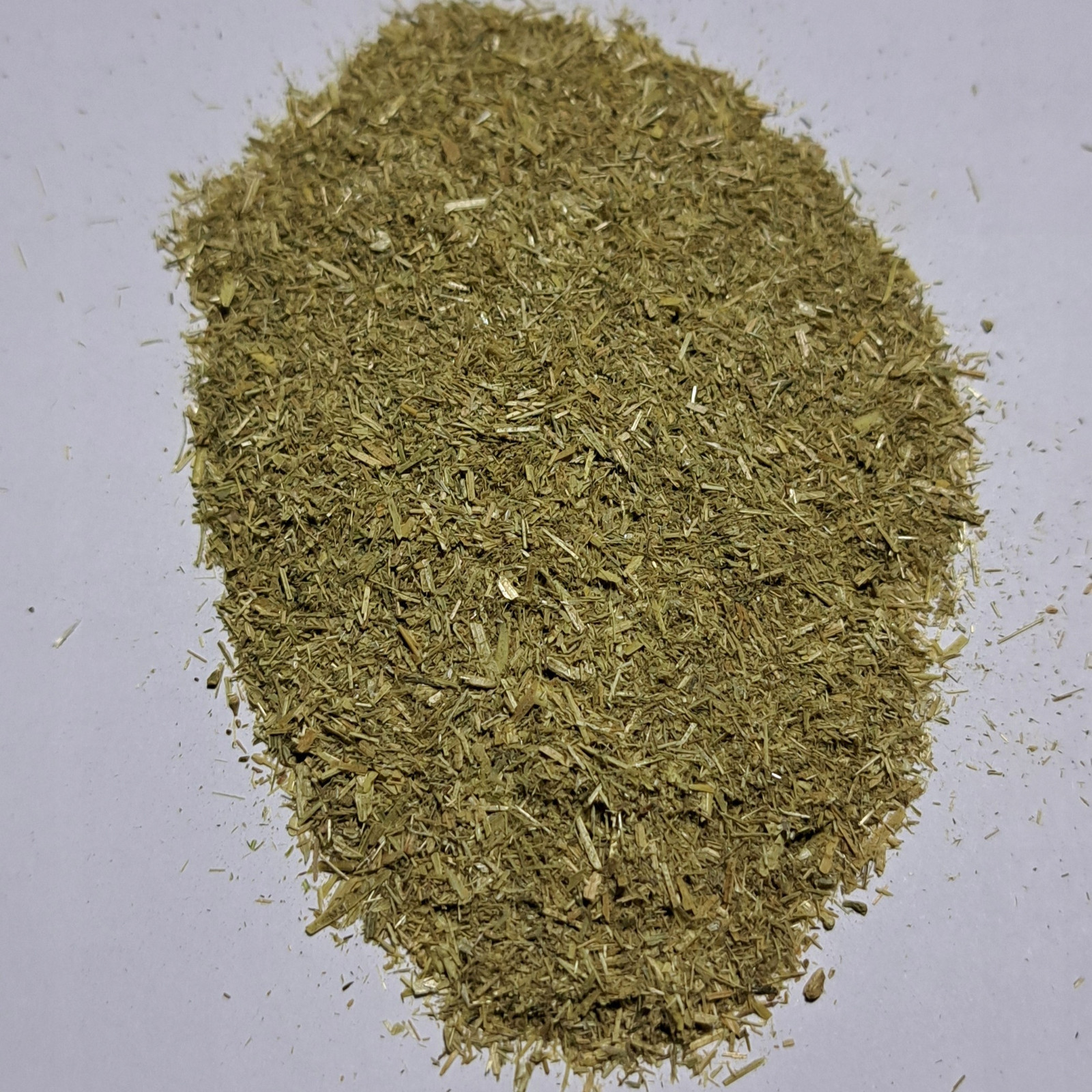 Oves Mletá bylina 1 kg Rafex