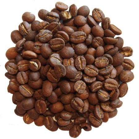 Káva Keňa Aa Světle pražená 250 g Tea Tea