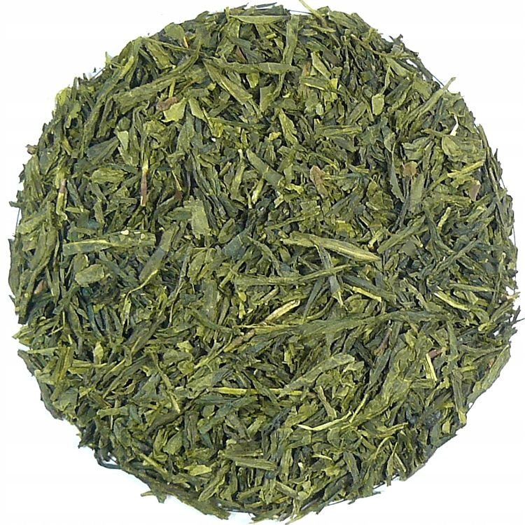 čaj Zelená Sencha Japan Style organic 1kg