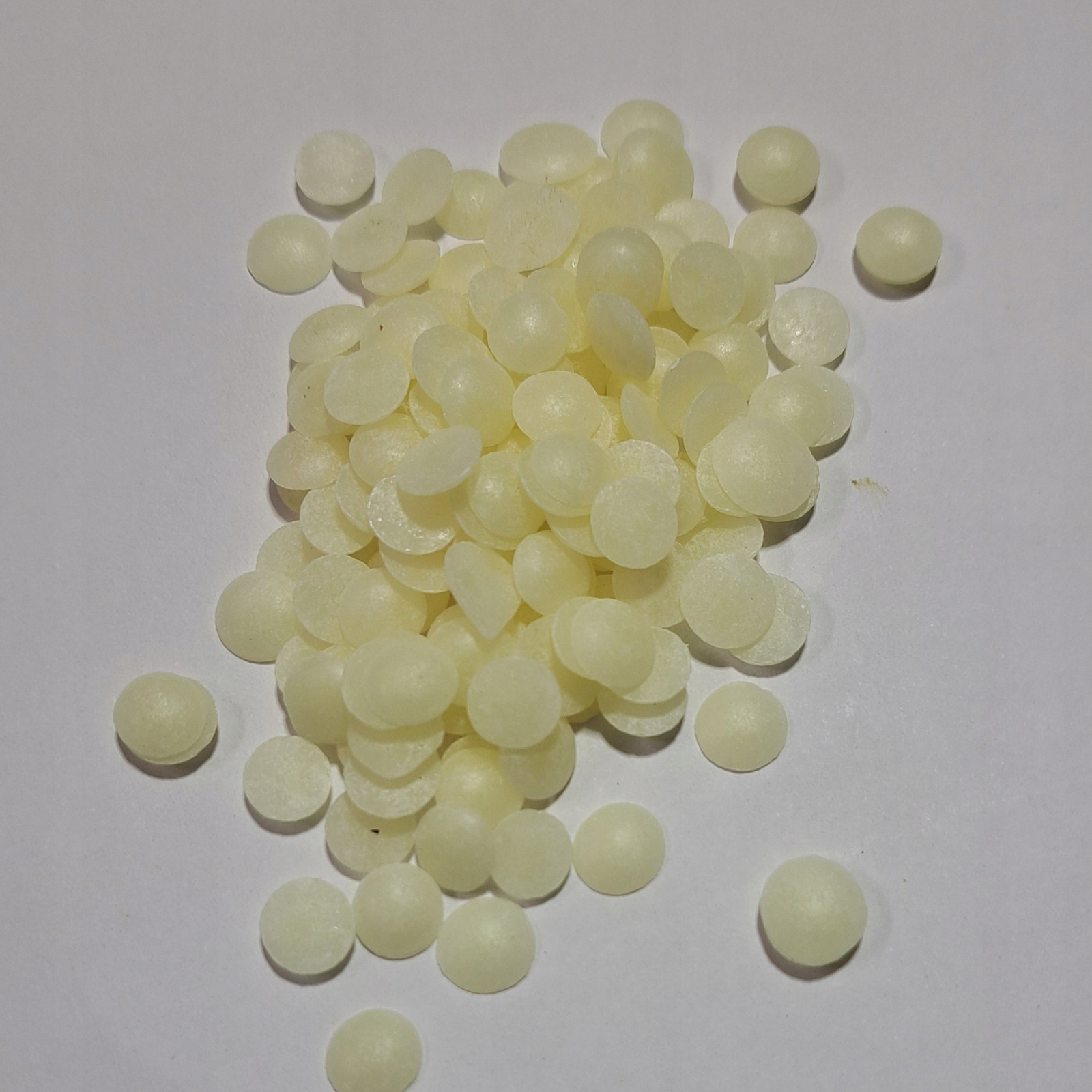 Vosk Žluté pastilky 901 1 Kg Rafex