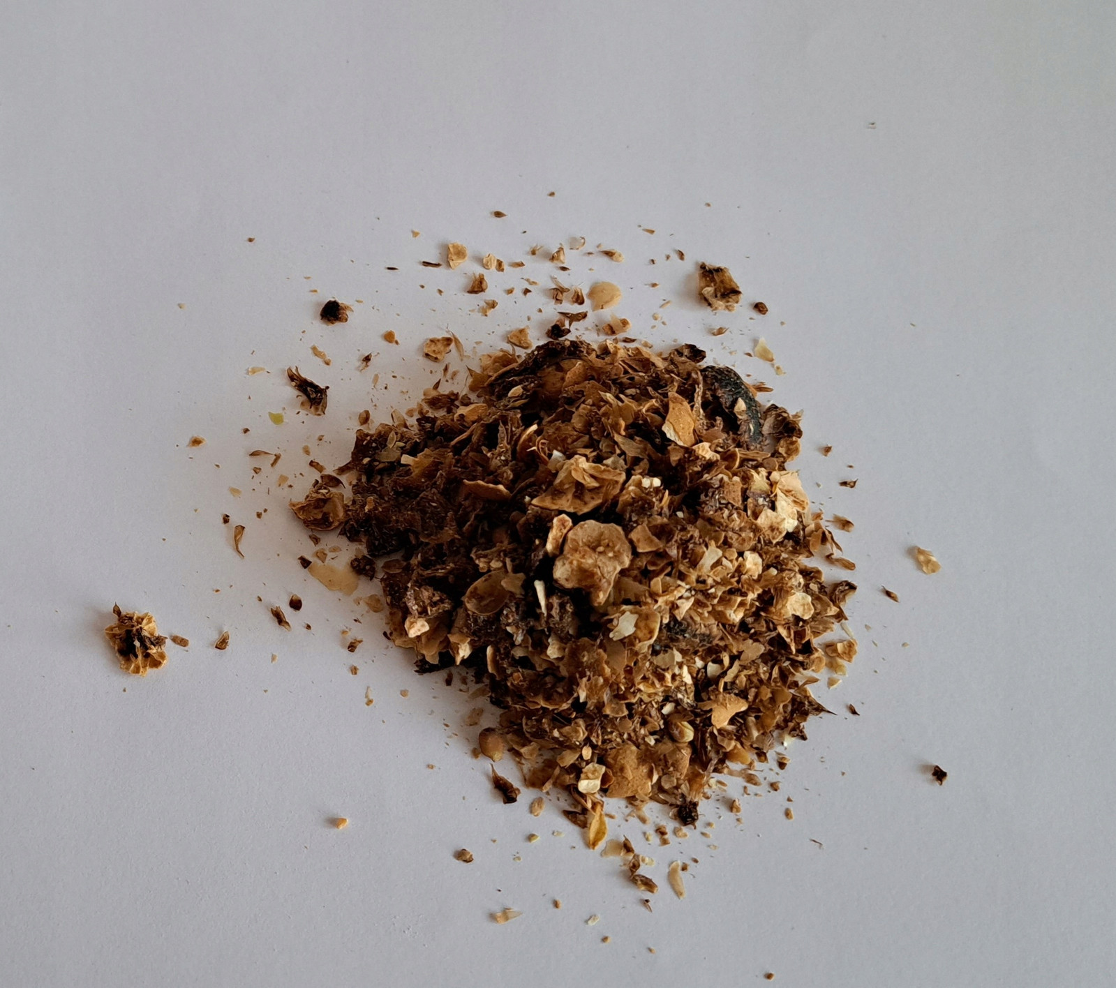 Slupka Limetky Cieta Vůně 1 Kg