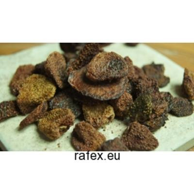 Jahoda Suché ovoce Bez chemie 1 Kg Rafex