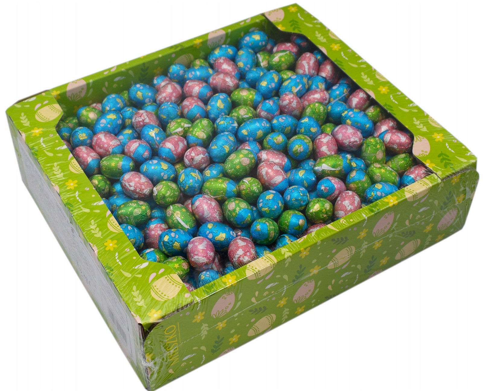 Bonbóny Mieszko vejce Mieszko 3200 g