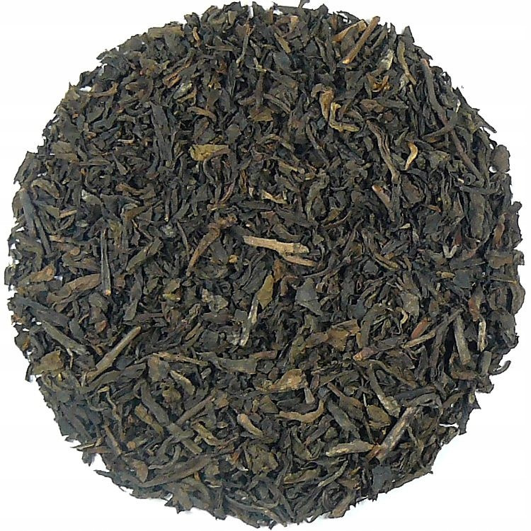 čaj Červená Pu-erh Standard Hubnutí 1kg
