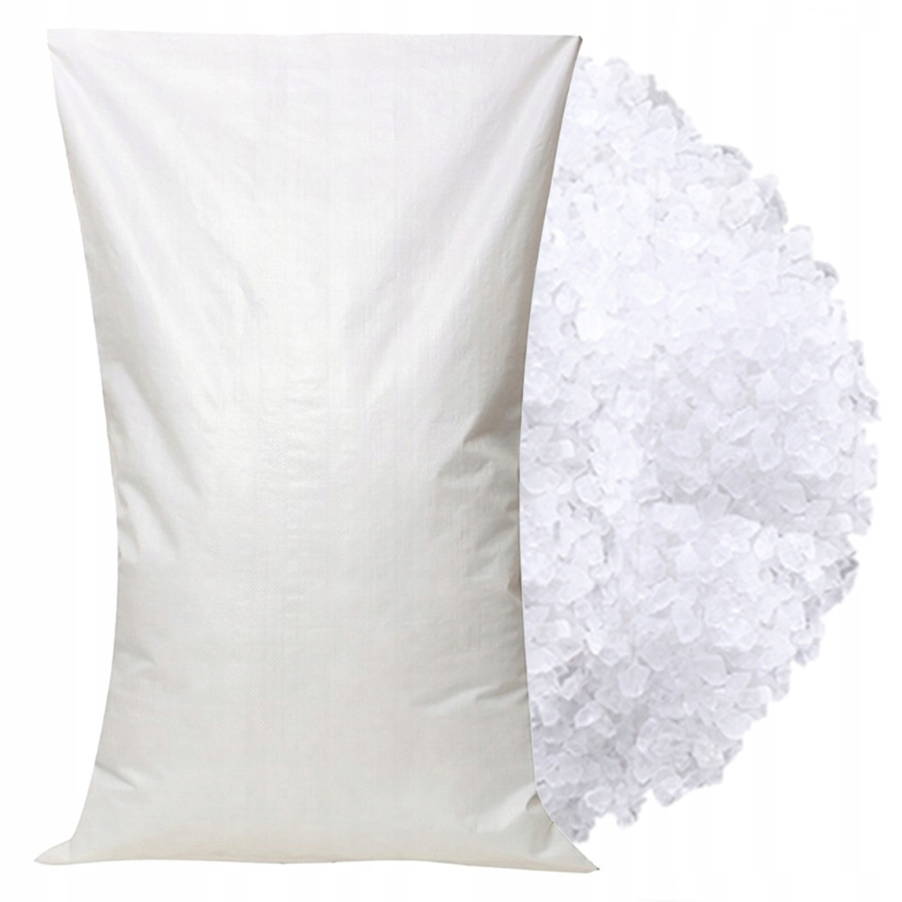 Klodavská Sůl 25kg Kamenná potravinářská nejedovaná