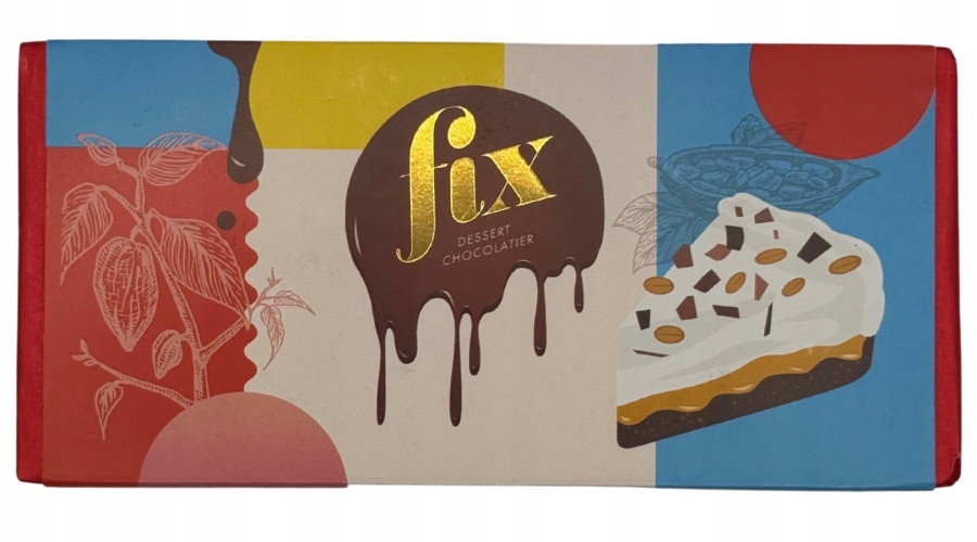 Opravte dezertní čokoládové máslo, aby bylo bezpečné než slané