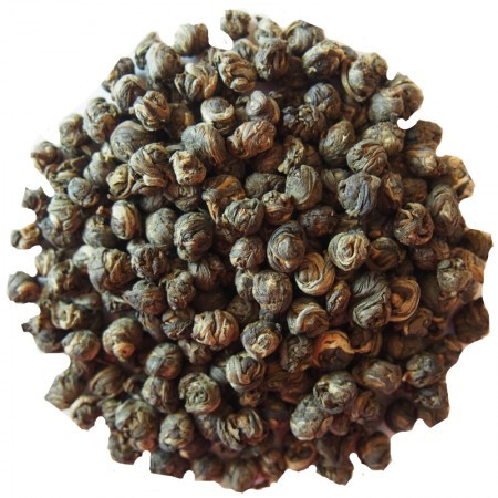 Čaj Bílá císařská perla 250 g Tea Tea