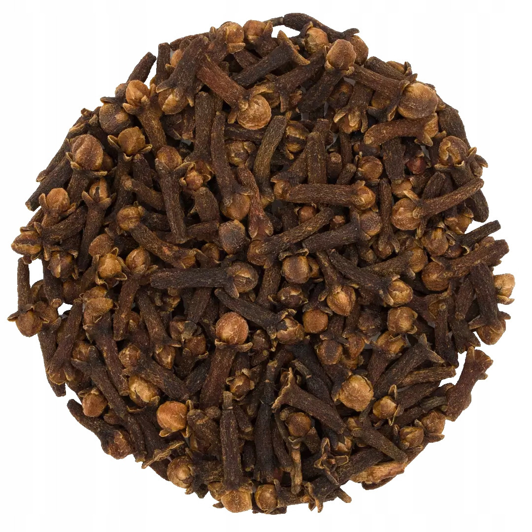 Hřebíček celý 5 kg sušené, aromatické, přírodní, bez chemie