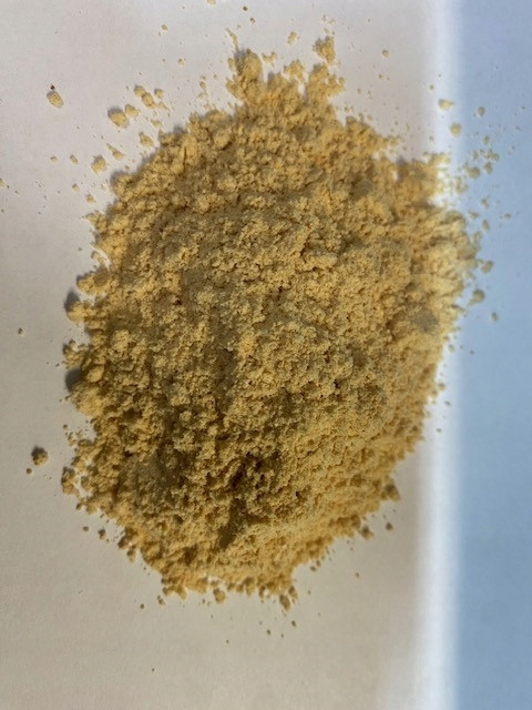 Bael ovoce Kleiszcze chutné mleté na prach 1 kg Rafex