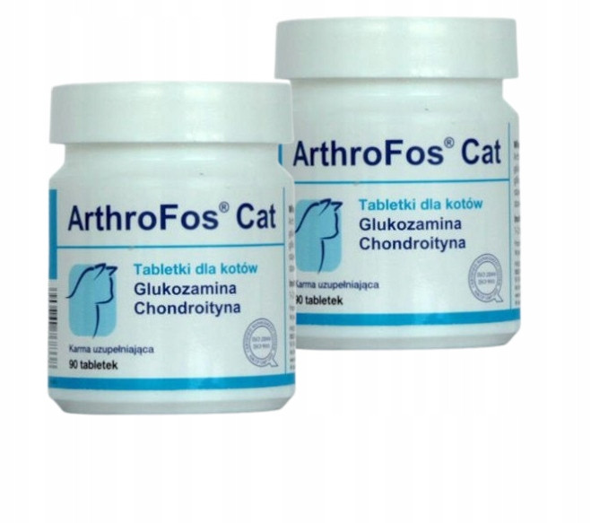 Dolfos Arthrofos Cat Mini 2x90tab.