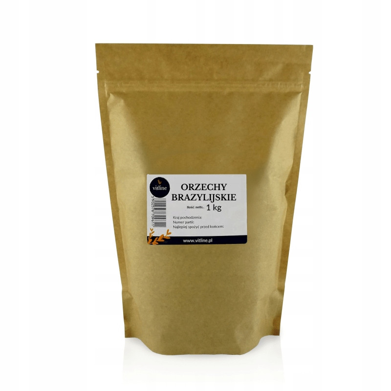 Para ořechy 1kg celé ořechy