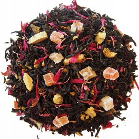 Čaj černý Římská dovolená 250 g Tea Tea