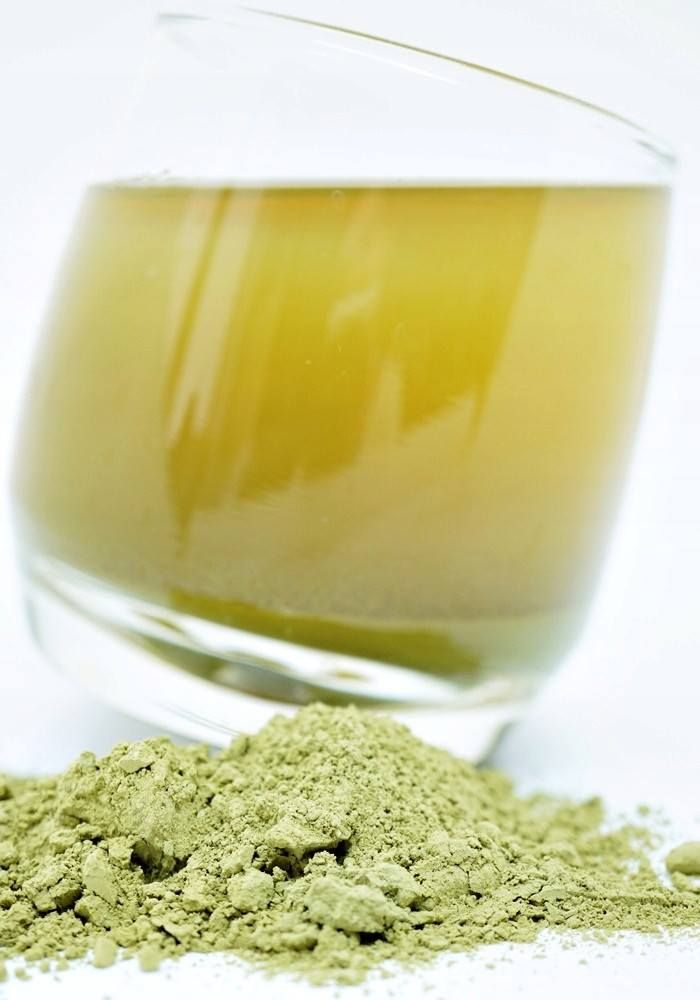 Matcha 500 g čaj zelený prášek 1 kvalita