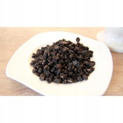 Rybíz Černý Ovoce 1 Kg Rafex