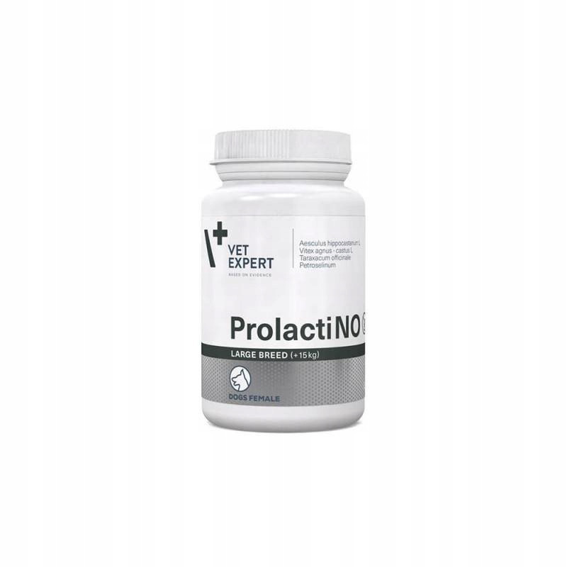 Vetexpert Prolactino Large Breed 40 tablet