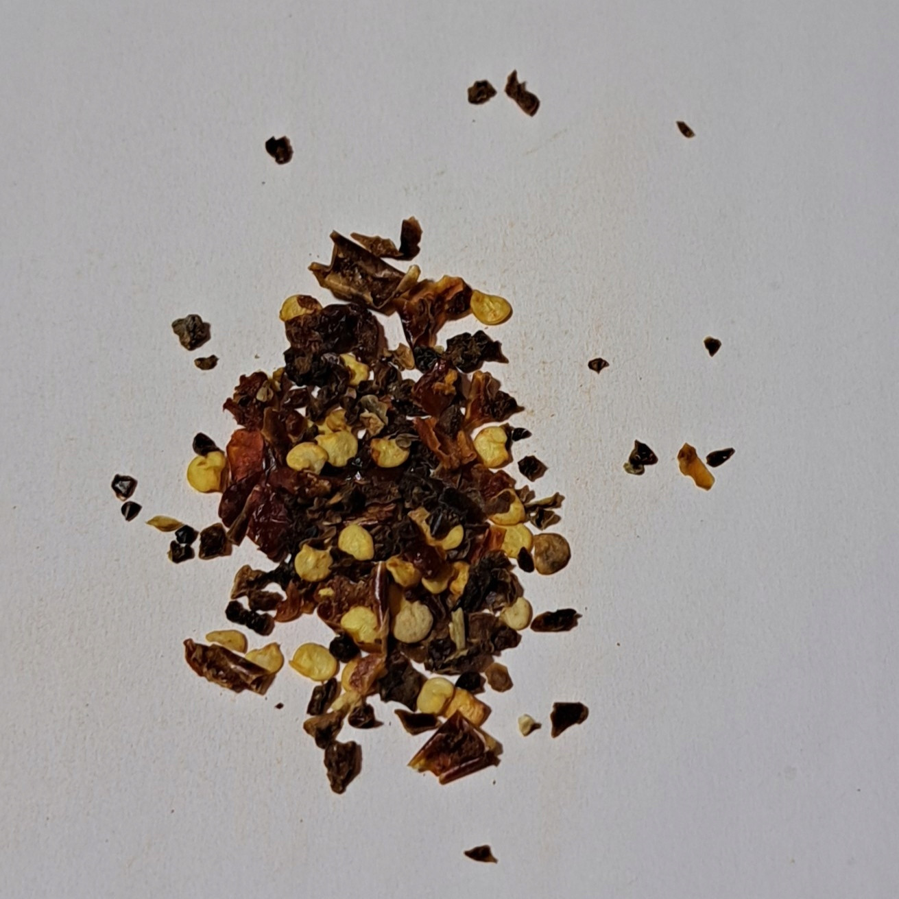 paprika Jalapeno Červená 1 Kg Rafex