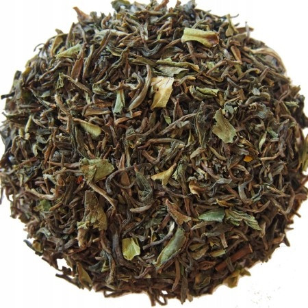 Čaj Černý Darjeeling Royal Garden 250 g Tea Tea