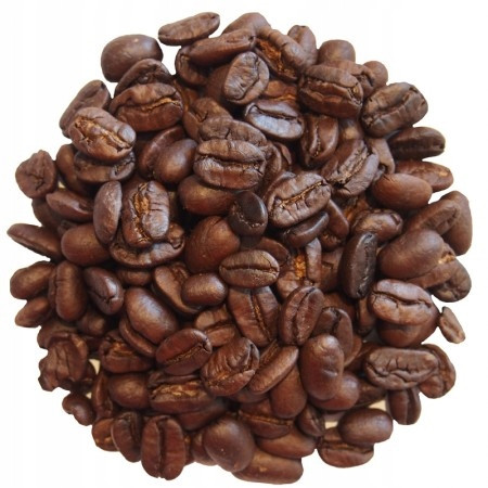 Káva Mexiko Maragogype Tmavě pražená 250 g Tea Tea