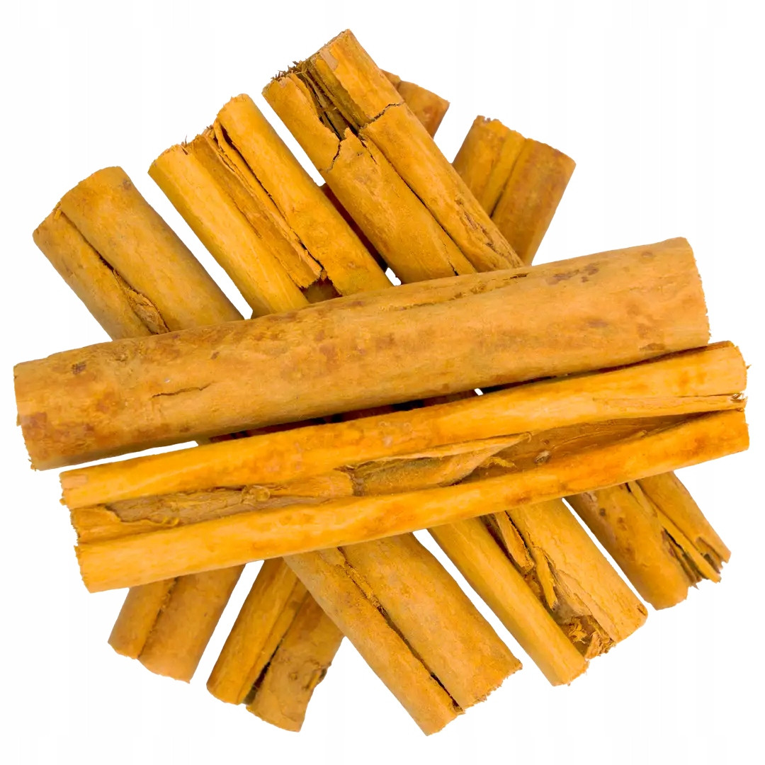 Cejlonská skořice 8 cm, 5 kg