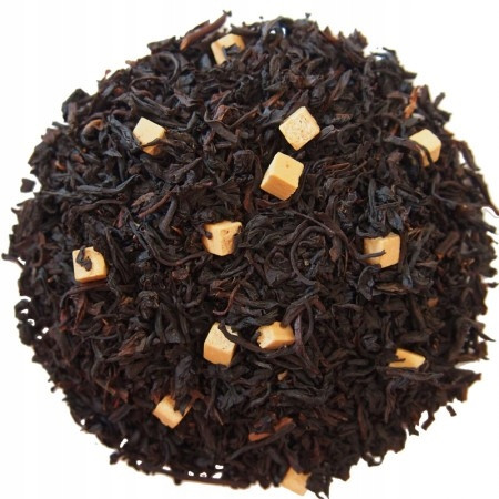 Černý Čaj čaj 250 g Tea Tea