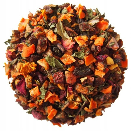 Ovocný Čaj Meloun v mátě 250 g Tea Tea