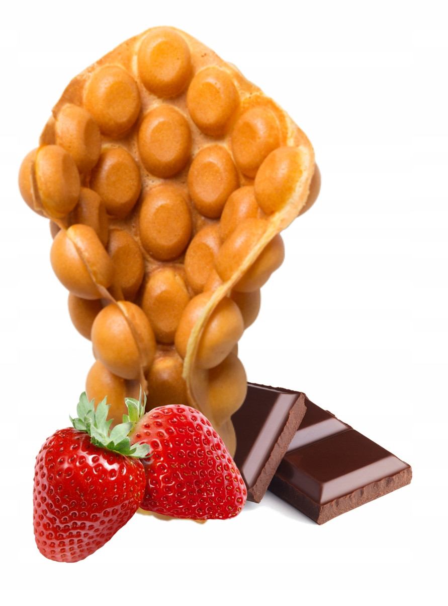 Bublinkové těsto na vafle 10 kg