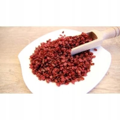 Dřišťál Ovoce 1 kg Rafex