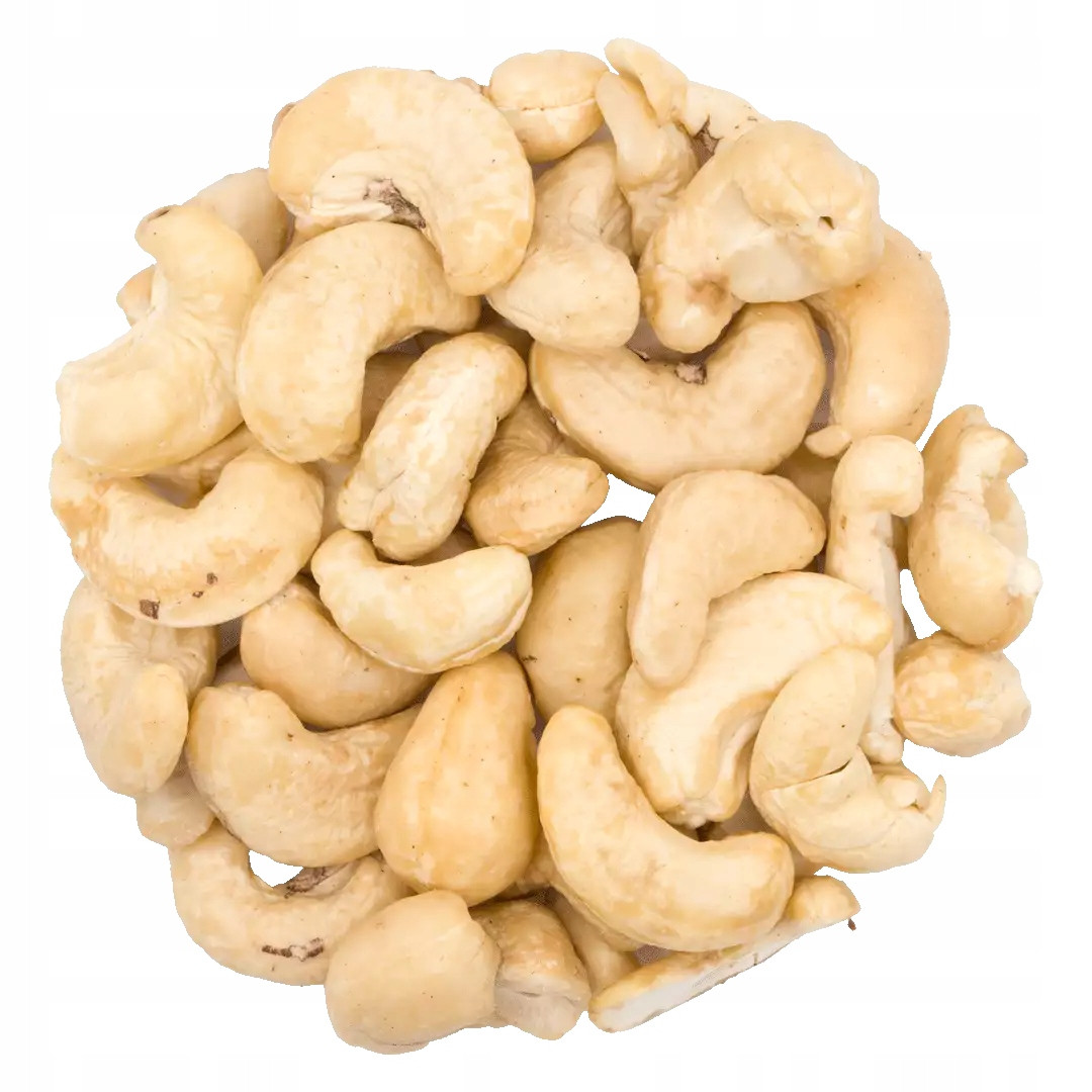 Kešu ořechy ořechy kešu ořechy celé ořechy vysoká kvalita 1 kg