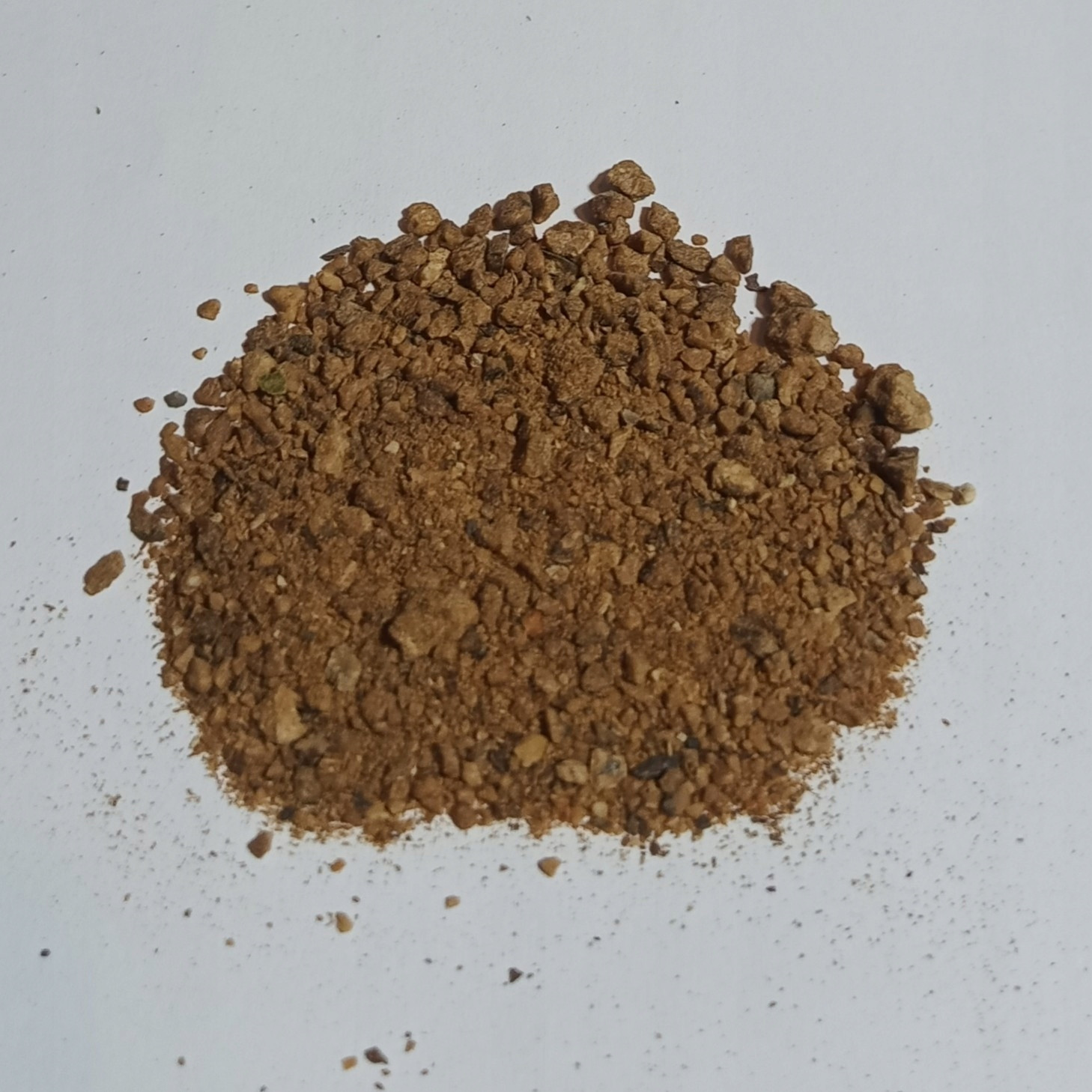 muškátový oříšek Grys 1 Kg Rafex