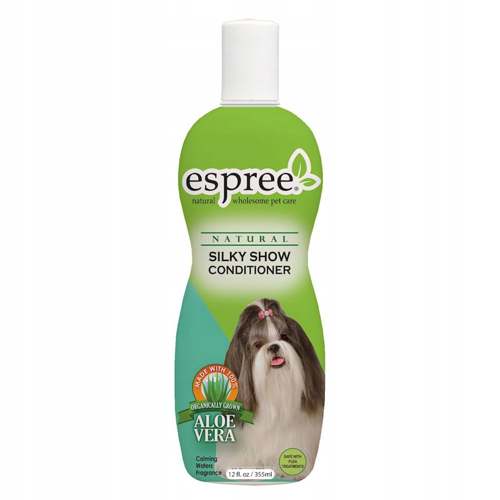 Espree Silky Show Kondicionér pro dlouhosrsté 355ml