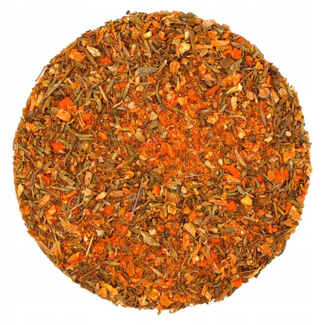 Červená čubrica 5 kg Premium směs přírodního koření bez chemie