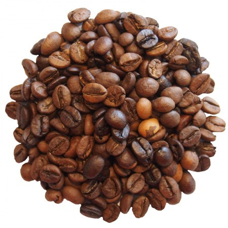 Káva Ranní směs 500 g Tea Tea