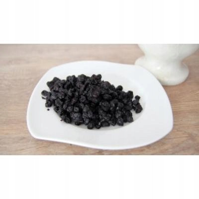 Americká borůvka bez cukru 1 kg Rafex