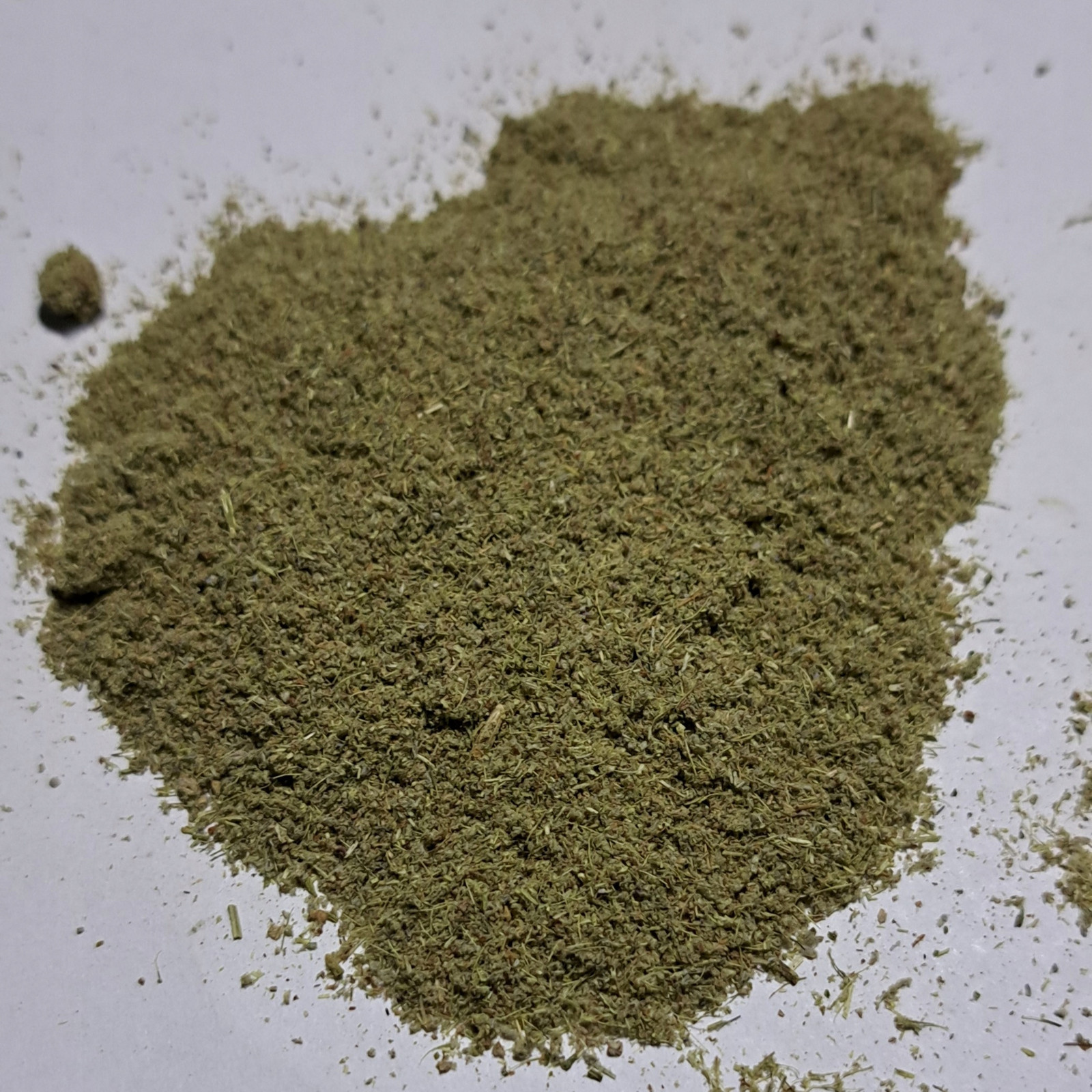 Mletá levandule na prach 1 kg Rafex