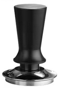 Tamper pěchovadlo pružinové na kávu 51mm