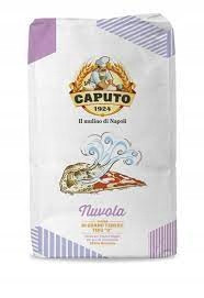 Pšeničná mouka 0 Nuvola 25kg Caputo