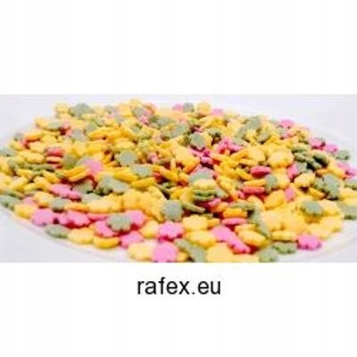 Květinky (3-mix) 600 G